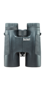 bushnell;powerview