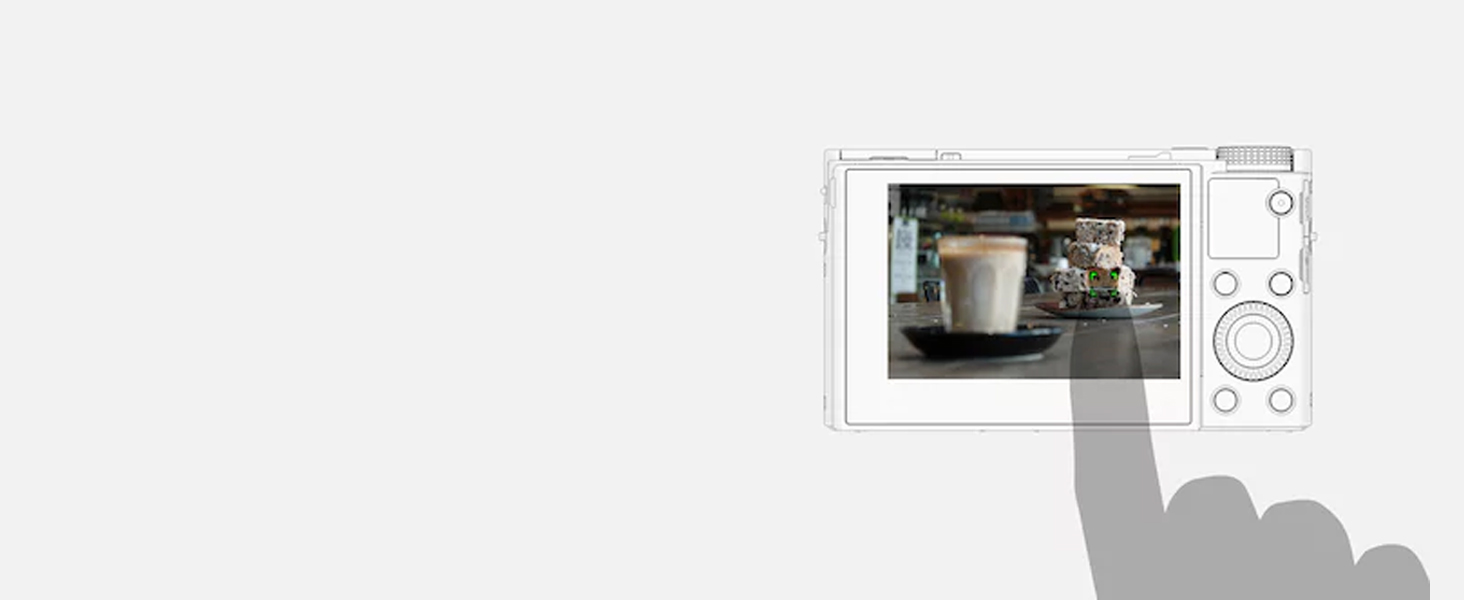 DSC-RX100M6, DSCRX100M6, DSC RX100M6, RX100 VI, CAMERA, ZOOM CAMERA, TRAVEL CAMERA