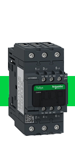 Contactors