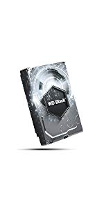 WD Black