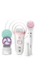 Silk-épil 9-995 Beauty Set