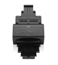 Brother ADS-2400N high speed wired network desktop scanner - Comparison