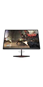 HP Omen Monitor
