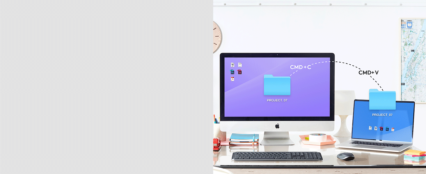 Mx anywhere 3