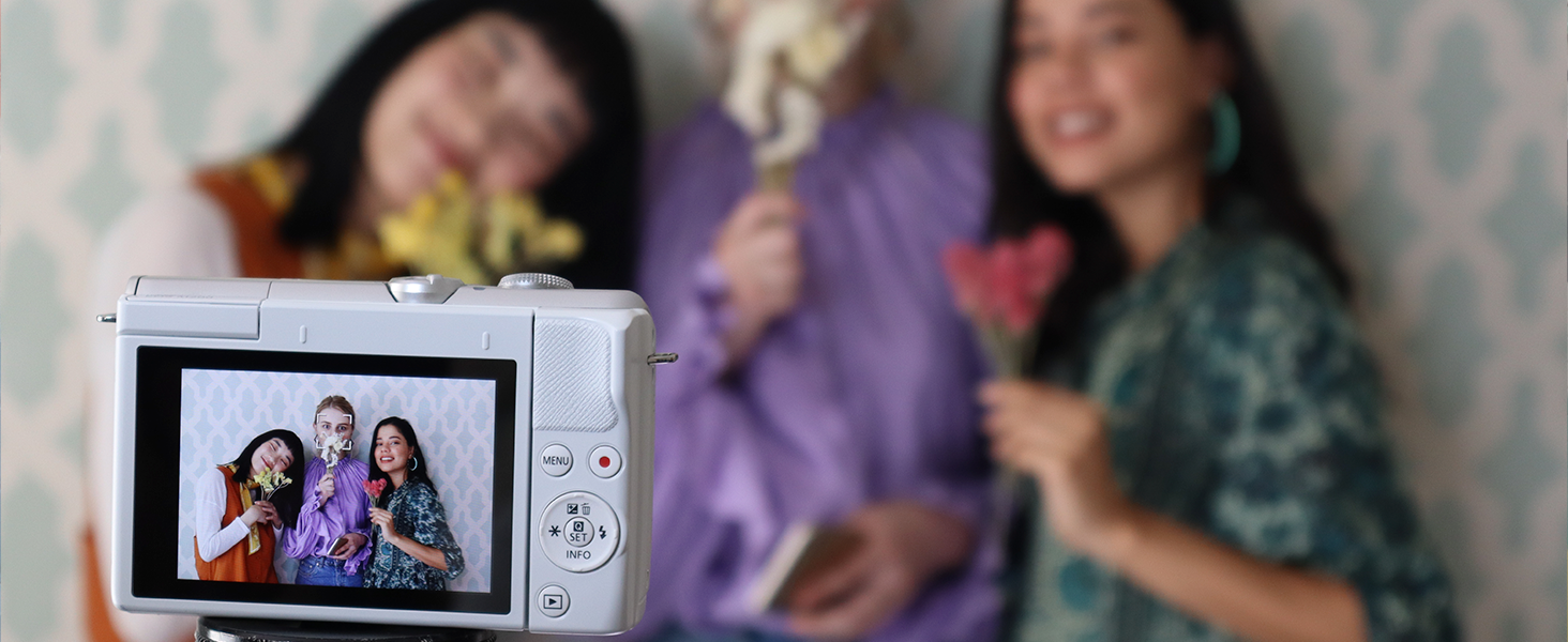 Dual Pixel autofocus