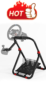 steering wheel stand