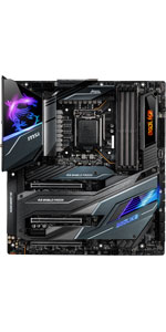 z490 godlike