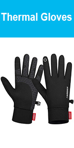 Thermal Gloves