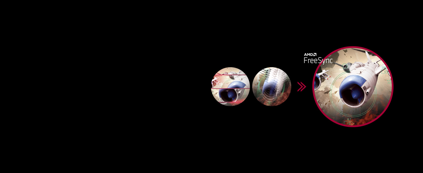 AMD FreeSync