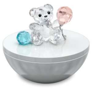 Swarovski My Little Kris Bear Decorative Box