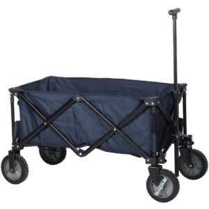 Campart Travel Collapsible Folding Wagon