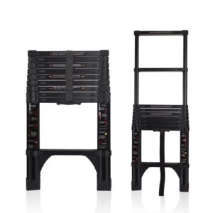 Telescopic Ladder 2.9m
