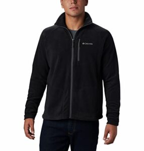 Columbia Fast Trek II Full Zip Fleece Men's Full Zip Fleece Jacke