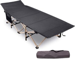 REDCAMP Folding Camping Beds for adults