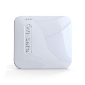 FireAngel Pro Connected Smart Gateway (Hub for Use with FireAngel Pro Connected Alarms - Enable Alerts to Your Smart Phone via the Connected App)