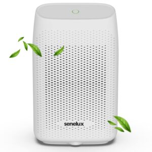 Senelux Dehumidifier 2000ml