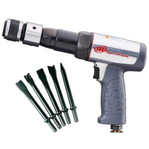 Ingersoll Rand Air Hammer Set 119MAXK