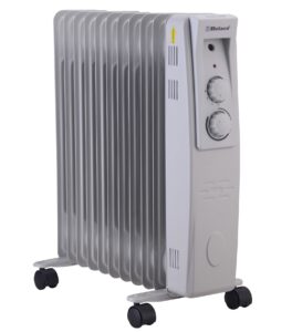 Belaco Oil Filled Radiators 11 Fins