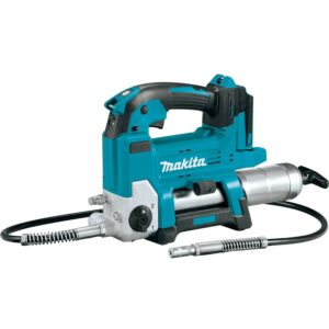 Makita DGP180Z 18V Li-ion LXT Grease Gun – Batteries and Charger Not Included