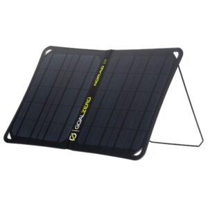 Goal Zero Nomad 10 Solar Panel