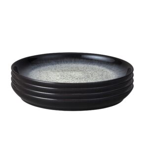 Denby Coupe Dinner Plate Set of 4 199048305 Mix