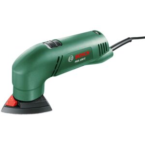 Bosch Deltaschleifer PDA 180 E (180 Watt