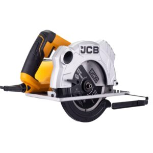 JCB 1500w 184mm Corded Circular Saw