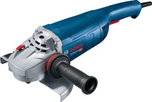 Bosch Professional Angle Grinder GWS 22-230 P (2200 W