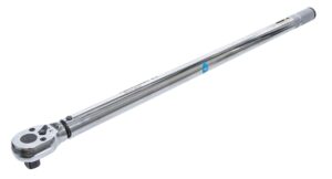 Kraftmann 9576 | Torque Wrench | 20 mm (3/4") | 140 - 980 Nm