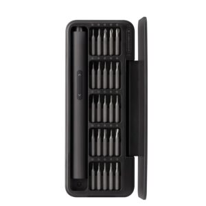 HOTO Precision Electric Screwdriver Set