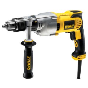 Dewalt D21570K-LX 2 Speed Dry Diamond Drill