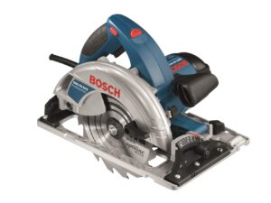 Bosch Handkreissäge GKS 65 GCE Professional L-BOXX