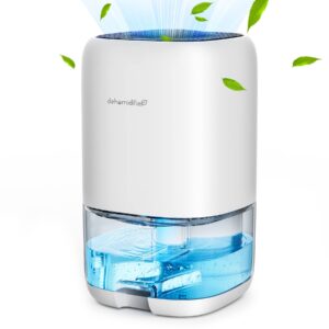 CONOPU Dehumidifier 1000ml
