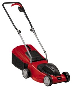 Einhell GE-EM 1032 Electric Lawnmower -- 32cm Cutting Width