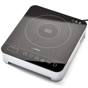 Judge JEA90 Portable Induction Hob with Timer