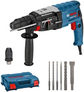 Bosch Professional Hammer Drill GBH 2-28 F (880 Watt