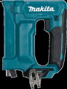 Makita SD113DZ 12V Max Li-ion CXT Stapler - Batteries and Charger Not Included