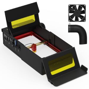 xTool Enclosure Max
