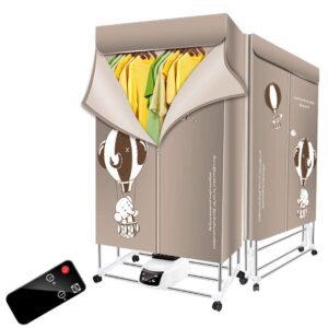 KOFOHON Electric Dryer For Clothes