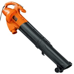 SuperHandy Leaf Blower
