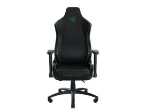 Razer Iskur X - Ergonomic Gaming Chair (Desk Chair/Office Chair