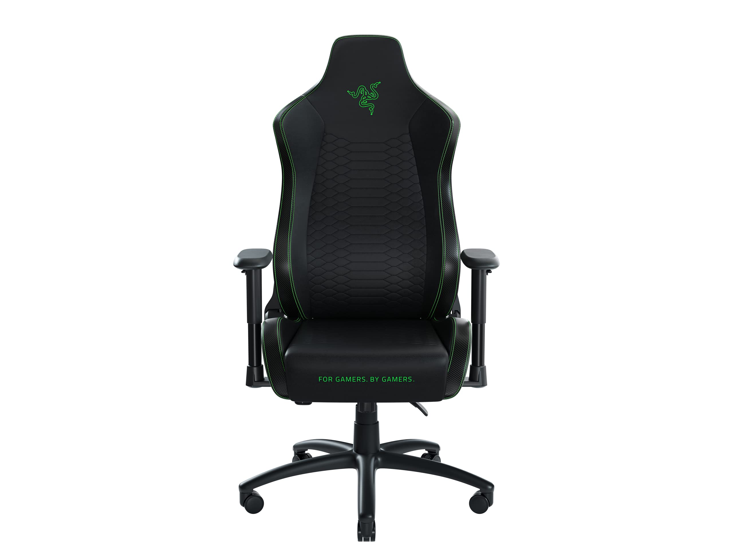 Razer Iskur X - Ergonomic Gaming Chair (Desk Chair/Office Chair