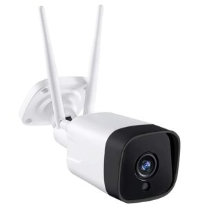 Voila Reve 3G/4G LTE Celluar Outdoor Camera