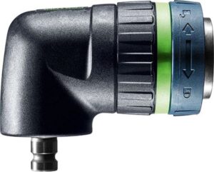 Festool 205222 Angle Attachment an-UNI