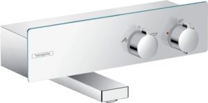 Hansgrohe Showertablet Thermostatic Bath Mixer 350 For Exposed Installation