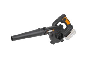 WORX WX094.9 20V Blower (S/Bat)