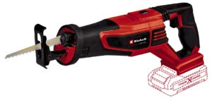 Einhell Power X-Change Cordless Reciprocating Saw - 28mm Stroke