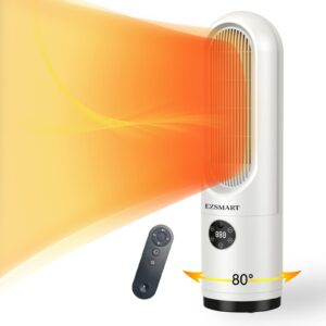 Fan Heater