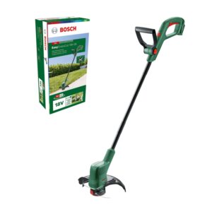 Bosch Cordless Grass Trimmer EasyGrassCut 18V-26 (Without Battery