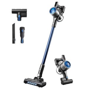 Eureka AK10 Lightweight Cordless Stick Vacuum Cleaner 26KPa